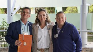 Bariloche participa del primer Congreso de Legislación Turística en San Luis.