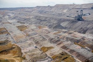 Calcatreu: Río Negro exporta oro y plata desde Bariloche
