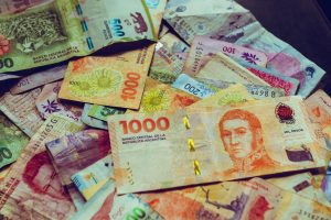 Coparticipación: Río Negro perdió $34.000 millones en 2026