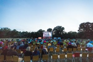 Viedma y Patagones, sede del 4° Festival Internacional de Cine Social del Río Negro