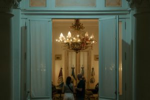 Weretilneck abre la puerta a un frente amplio en Roca