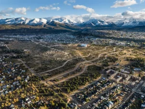 El creador de la Ciudad de los 15 Minutos visita Bariloche del Este