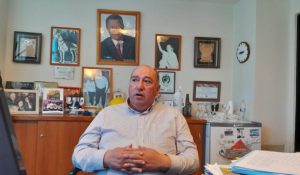 UTHGRA acusa al municipio y a los hoteleros de Bariloche de ocultar la crisis del turismo