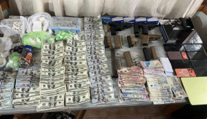 Operativo AUDI: Desmantelaron la Red Narco que Abastecía de Droga a Bariloche desde Allen