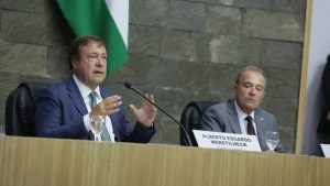 Río Negro lidera el desempeño fiscal en Argentina gracias a Vaca Muerta y la energía