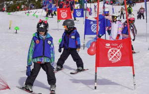 El Club Andino Bariloche inaugura el Refugio Kaltschmidt