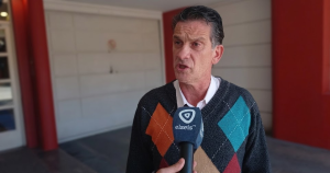Uber en Bariloche: la Justicia dejó firme la regulación municipal y Costa Brutten prometió responsabilizar al juez y al intendente