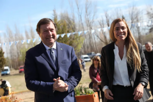 Cipolletti se consolida como el nuevo epicentro del poder provincial y desplaza a General Roca del mapa político