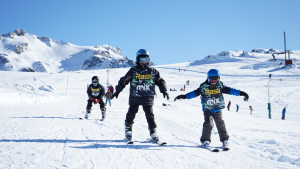 Temporada de invierno 2026 en Río Negro: infraestructura, conectividad y una apuesta que va mucho más allá de la nieve