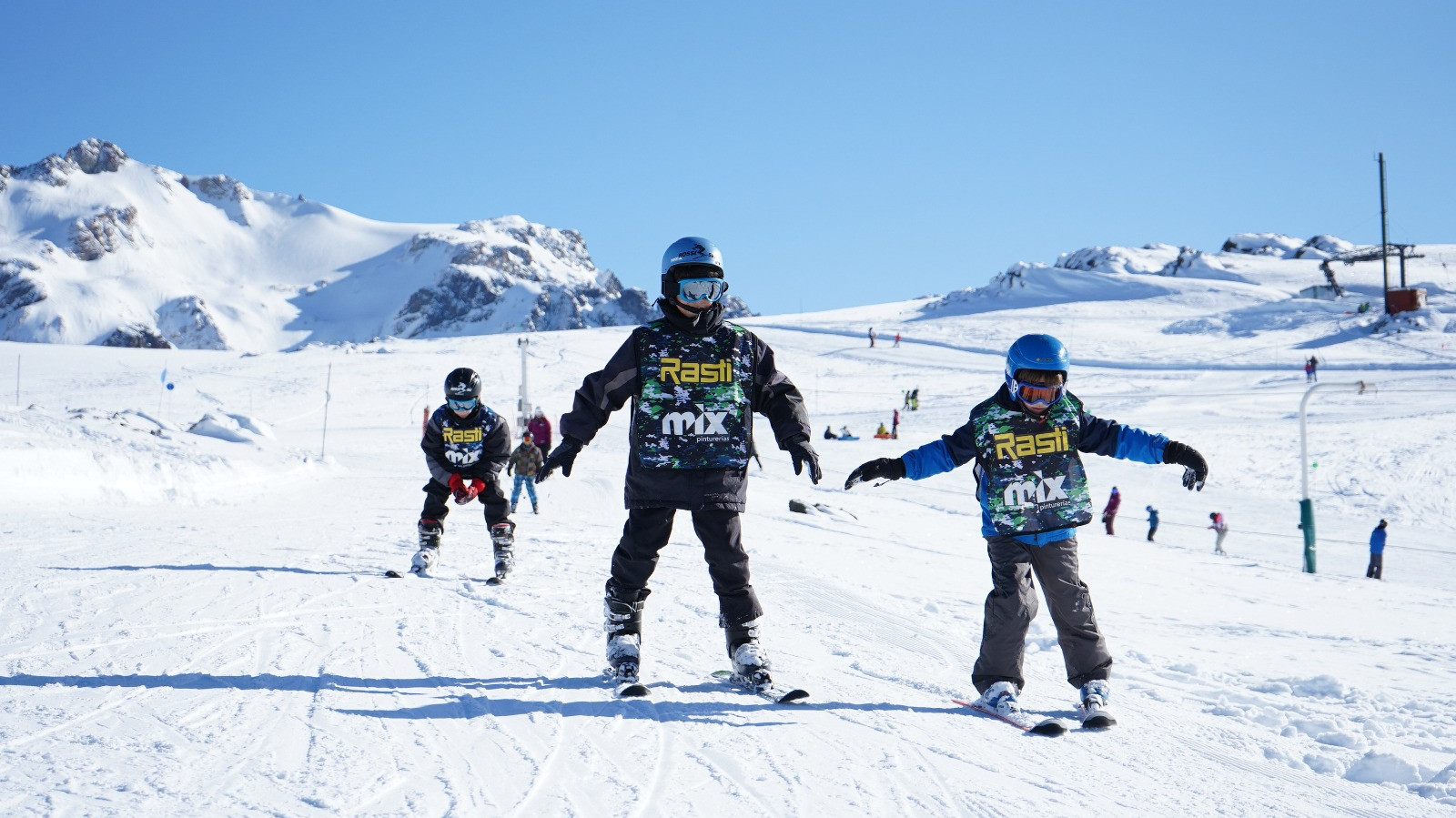 Temporada de invierno 2026 en Río Negro: infraestructura, conectividad y una apuesta que va mucho más allá de la nieve