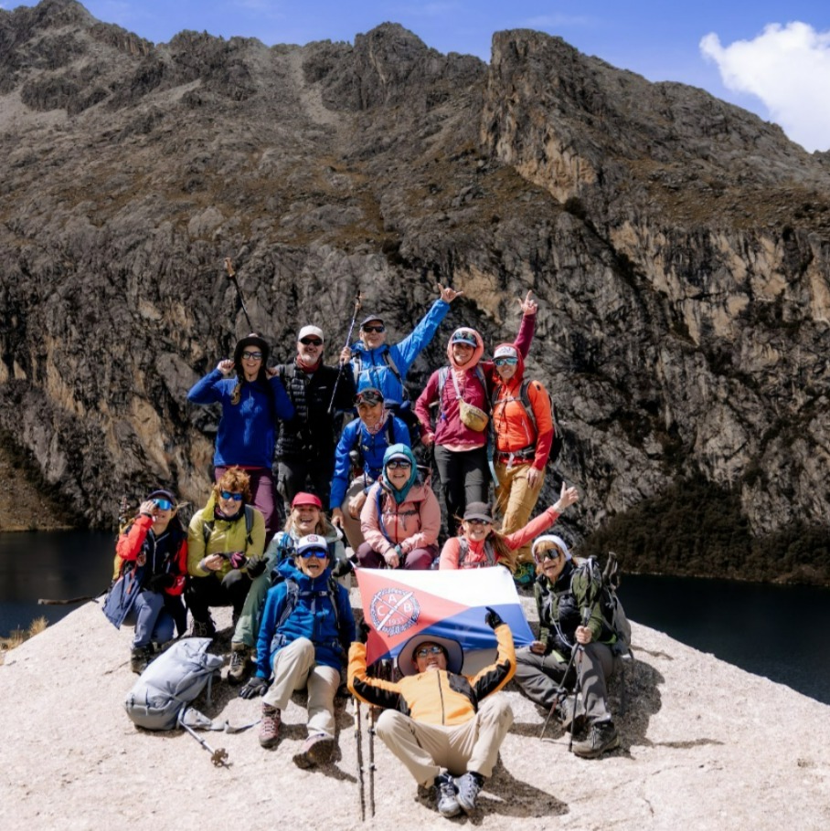 El Club Andino Bariloche inaugura el Refugio Kaltschmidt renovado y abre la Feria de Invierno 2025