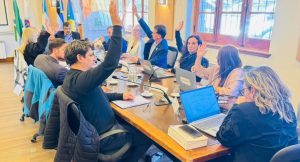 Bariloche: el Concejo convocó a elecciones de convencionales para el 1° de noviembre