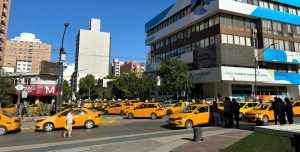 Uber en General Roca: la disputa que tensiona a Libertarios y al PRO con la intendencia