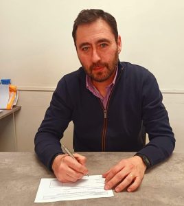 El intendente de Allen, imputado: la UCR se prepara para volver al municipio