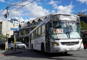 Aumento en la línea Bariloche-Dina Huapi: cuánto cuesta el boleto desde este martes