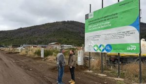 Bariloche prorroga la moratoria de lotes sociales por 180 días