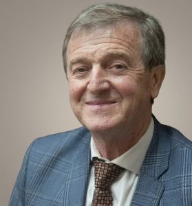 Tortoriello se suma a LLA y enciende la alarma en Juntos Somos Río Negro