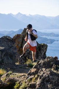 Un barilochense en el podio mundial: el orgullo de correr entre los mejores de la montaña