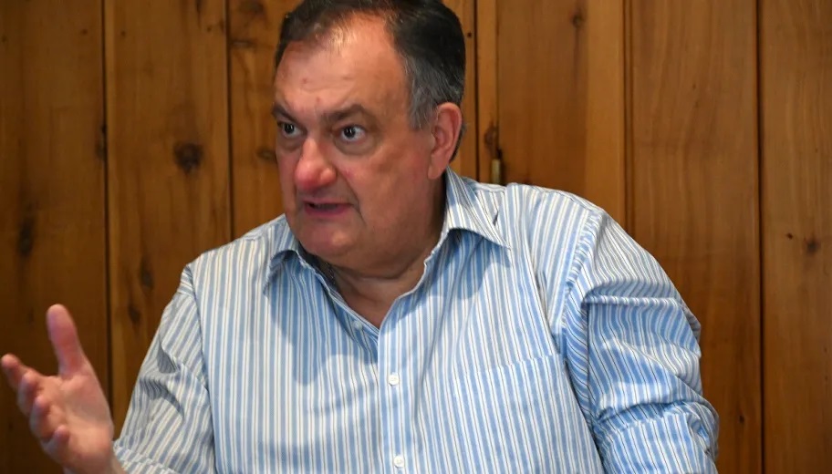 El exintendente de San Carlos de Bariloche es ingeniero nuclear y trabajó en el organismo nacional. Conducirá el Consejo de Administración de Intecnus.