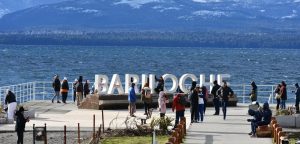 Bariloche cierra el fin de semana largo con ocupación del 73% y proyecta temporada invernal sólida