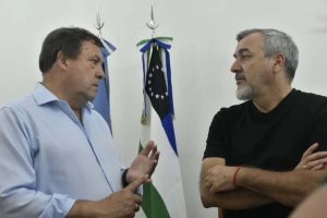 ATE negocia con Weretilneck, UPCN acusa y docentes van al paro: el mapa sindical de Río Negro antes de 2027