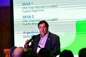 Weretilneck cambia el esquema de coparticipación y Bariloche recibirá un 5% más de recursos