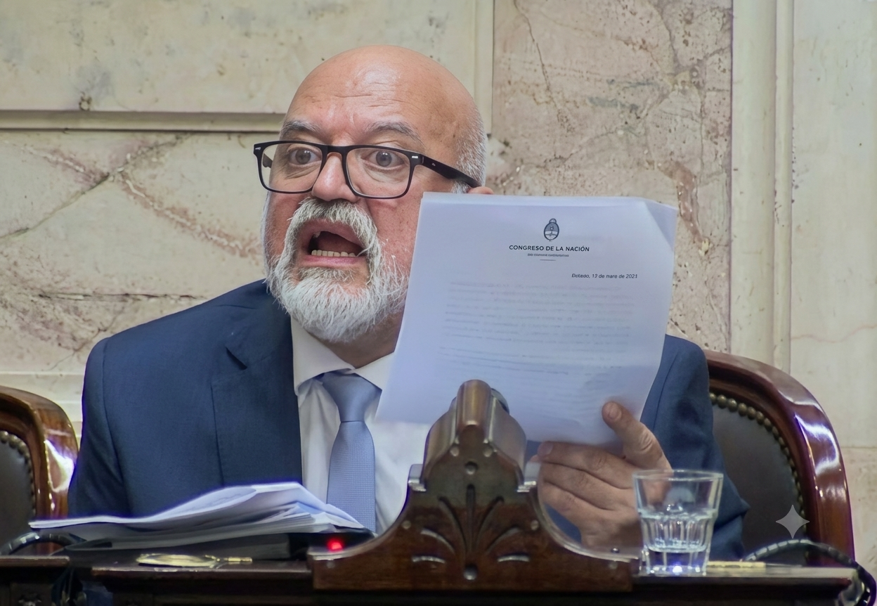 El diputado Marcelo Mango reclama la distribución inmediata de más de $59.000 millones retenidos del fondo de Bomberos Voluntarios.
