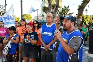 CTA Autónoma elige nuevas autoridades en Río Negro el 20 de agosto con casi 58.000 votos en juego