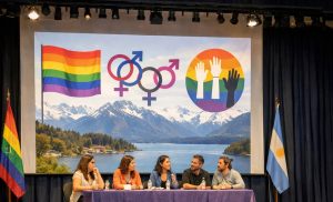Bariloche celebra los 20 años de la ESI con un coloquio internacional