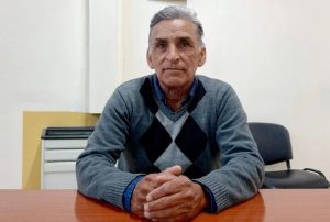 Fabián Figueroa asumió en Allen y Río Negro se quedó sin ningún intendente de La Libertad Avanza