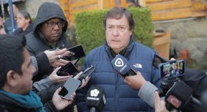 Weretilneck envía a la Legislatura un proyecto para eliminar Ingresos Brutos a turistas extranjeros