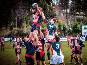 Agenda de actividades – Club Los Pehuenes
