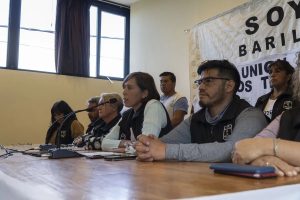 SOyEM: el gremio como condicionante de la gobernabilidad en Bariloche