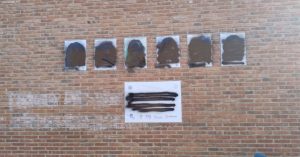 Vandalismo en la UNCo: el CRUB blinda la memoria colectiva tras los ataques en la Facultad de Humanidades