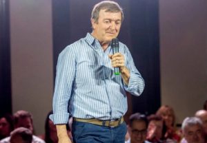 Tortorelli apuntó contra el gobierno de Río Negro por la falta de previsión en infraestructura estratégica