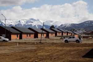 Obra pública en Bariloche: el desafío de sostener la infraestructura urbana frente a la restricción fiscal