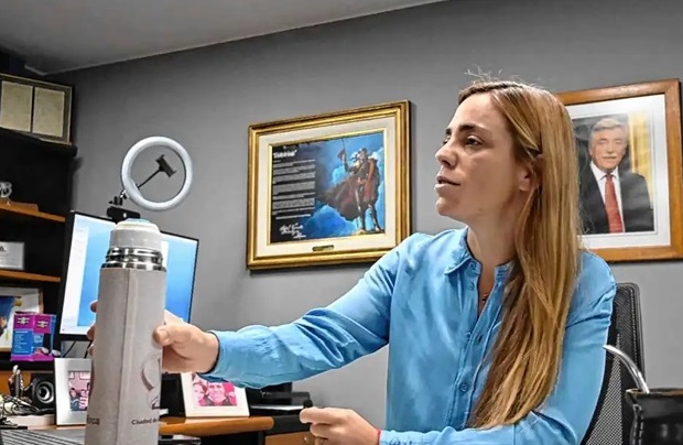 La gestión fiscal de María Emilia Soria como plataforma provincial La solvencia financiera histórica de la comuna funciona como el principal activo político de la intendenta en el territorio rionegrino.