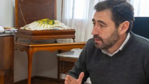 Crisis de gobernabilidad en Allen: cruces entre el intendente interino Fabián Figueroa y la oposición en el Concejo Deliberante