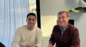 Cipolletti: qué será de CREO tras el pase de Tortoriello a LLA