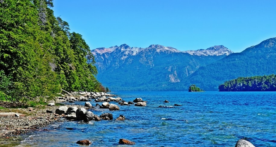 Bariloche y el Lago Nahuel Huapi: Soberanía Hídrica, Deuda Histórica y Revisión de la COM