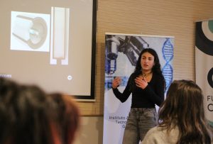 Bariloche consolida su rol en biotecnología espacial
