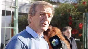 Tortoriello y el «No voy a convalidar»: La construcción de un polo opositor en Río Negro