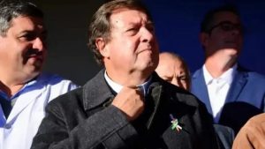 Duelo de Cipolletti: El choque frontal entre Tortoriello y Weretilneck