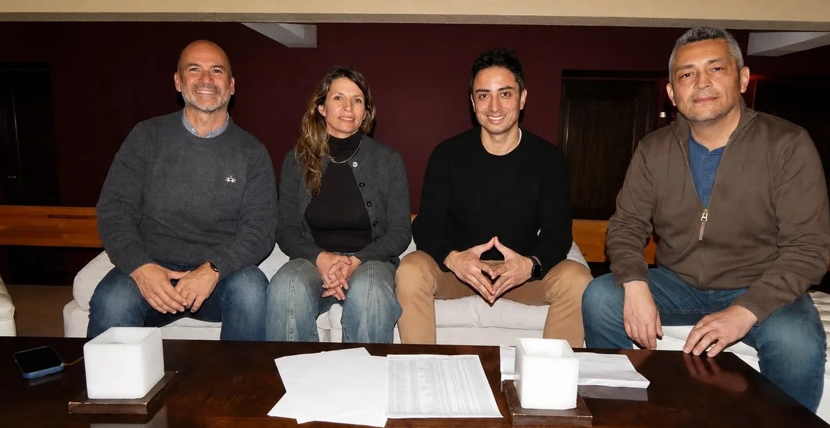 En Bariloche se forma la alianza opositora: LLA, el PRO, CREO y Tortoriello van juntos a las constituyentes