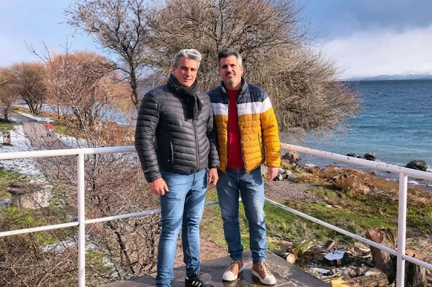 El Frente Renovador, SUMAR y SUR cerraron un acuerdo para ir a las constituyentes de Bariloche