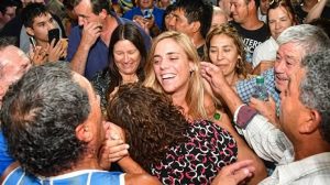 Río Negro y un escenario electoral de»triple empate» técnico redefine la gobernabilidad hacia 2027