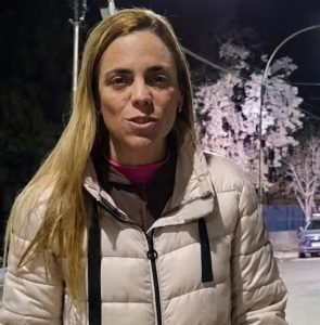 Soria ya piensa en la fórmula y sale a recorrer la provincia: los desafíos reales de la candidata peronista después del lanzamiento