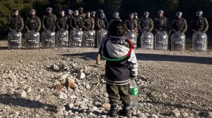El Centro Regional Universitario Bariloche adhirió por unanimidad al repudio del desalojo de las comunidades mapuche Kinxikew y Melo
