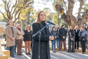 Río Negro en modo electoral: la pulseada por 2027 ya empezó