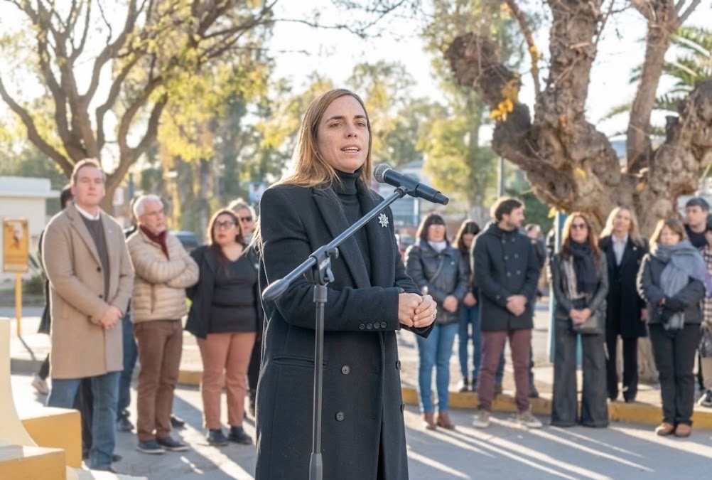 Río Negro en modo electoral: la pulseada por 2027 ya empezó